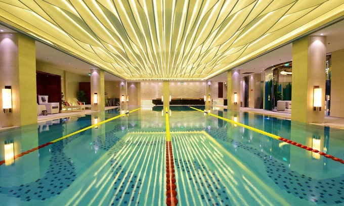 Haidian Hotel | Tylfull Hotel