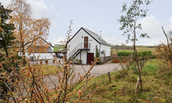 Flintshire Apartment | Tyn-y-Mynydd Bach