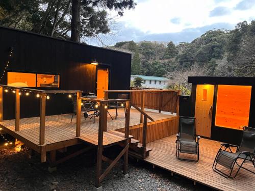 Katsuura Other | Tyni Katsuura