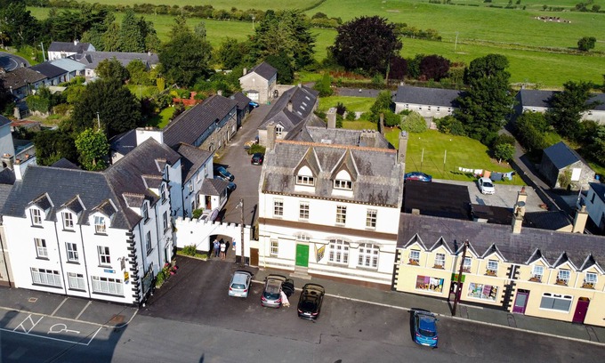 Dunlavin Other | Tynte House