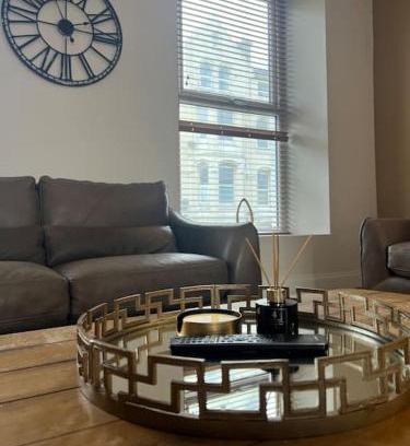 Douglas Apartment | Tynwald Apartments