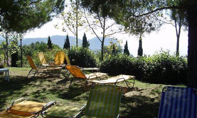 Marciaga Resort | Type A (no lake view)