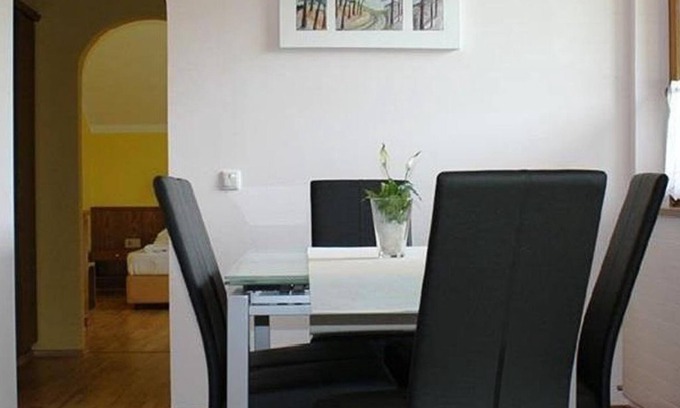 Latschach Bed & Breakfast | Type D at Haus Aichholzer - Sportpension Aichholzer * Faaker See
