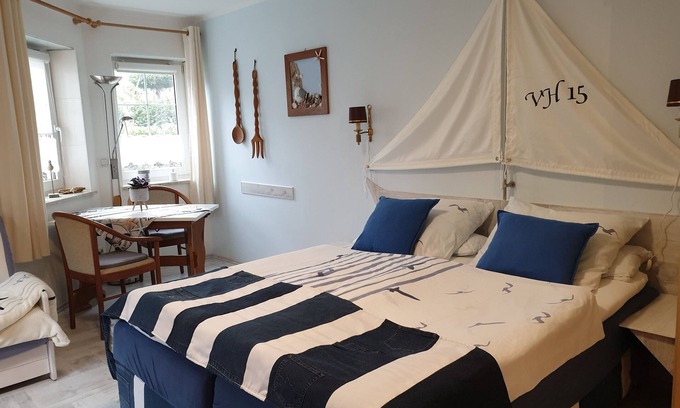 Senftenberg Apartment | Type Maritim - Apartments family Hering