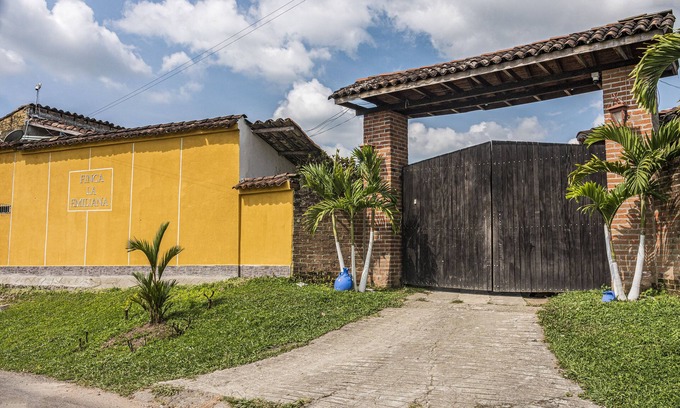Alcala House | Typical and Modern Lodging in the Coffee Triangle
