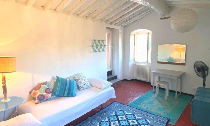 Arcola House | Typical gem in Golfo dei Poeti