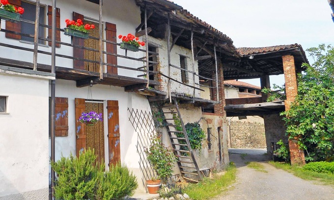 Cerrione House | Typical historic village house - A magical place excellent for relaxation, tourism, nature