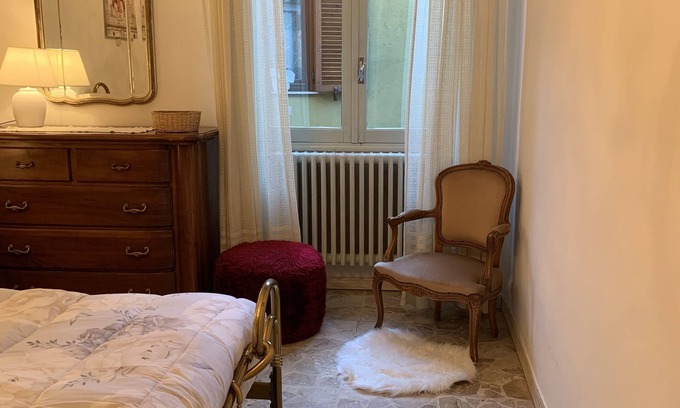 Ormea Apartment | Typical Ormea-style apartment, located in the historic center