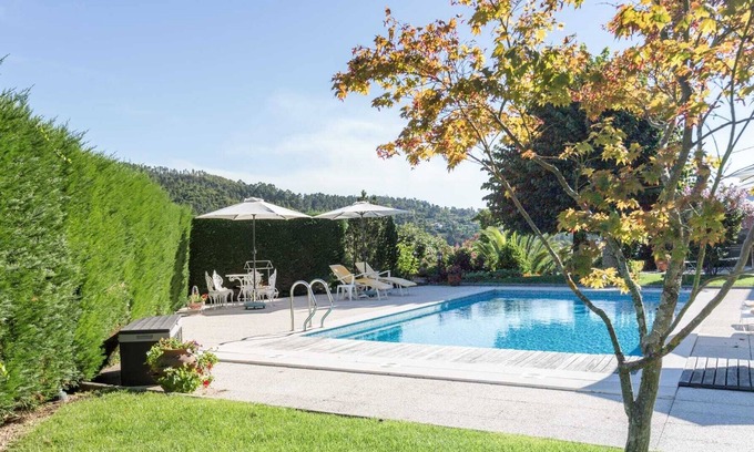 Amarante House | Typical Portuguese house for rent