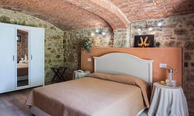 Bagno a Ripoli Villa | Typical Tuscan Countryside Cottage near Florence