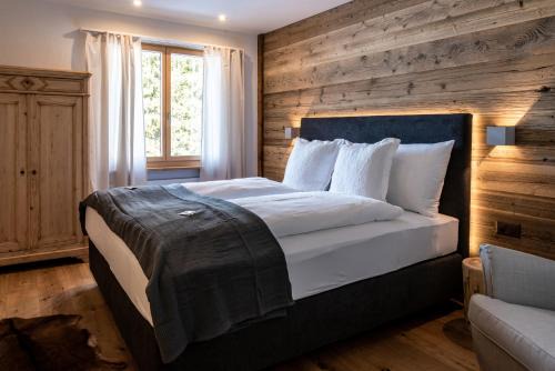 Kandersteg Hotel | Typically Swiss Hotel Ermitage