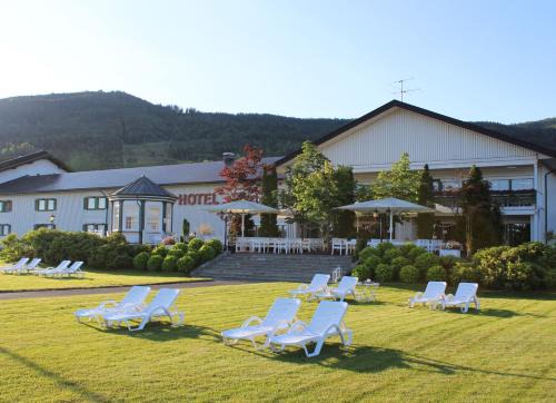 Vikersund Hotel | Tyrifjord Hotell