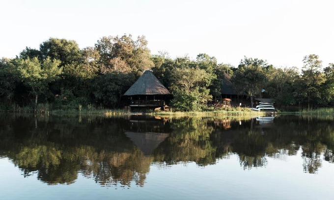 Tzaneen Hotel | Tzaneen Country Lodge
