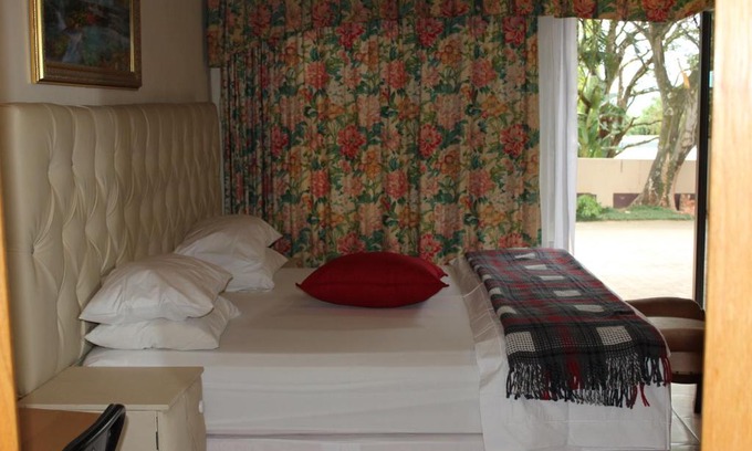 Tzaneen House | Tzaneen Guest House