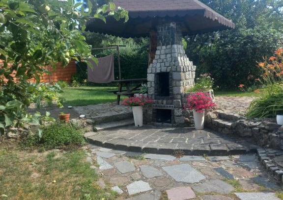 Debrzno Apartment | U Ani