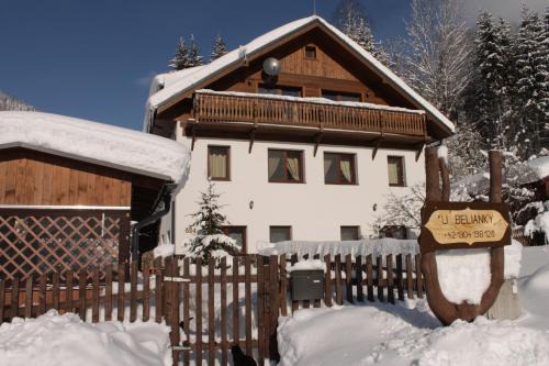 Terchova House | U Belianky