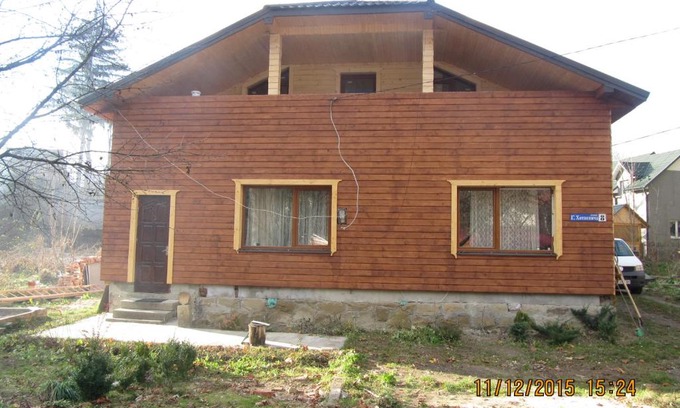 Yaremche House | U Bogdana