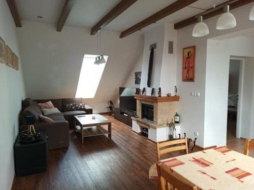 Valtice Apartment | U Cáfi Valtice