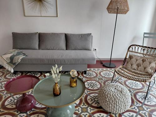 Aleria Apartment | U Casone