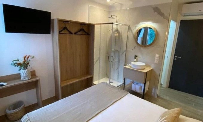 Moriani-Plage Hotel | U Catagnu