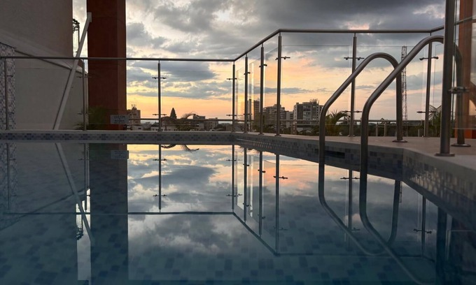 Armenia Apartment | U-GO Belmonte Armenia