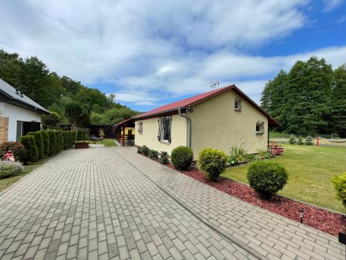 Torzym House | U Gosi