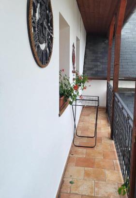 Sahy Apartment | U hladného býka