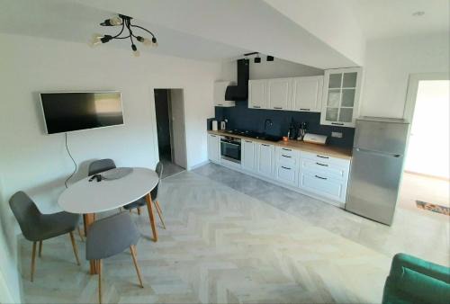 Warpuny Apartment | U Jagódki