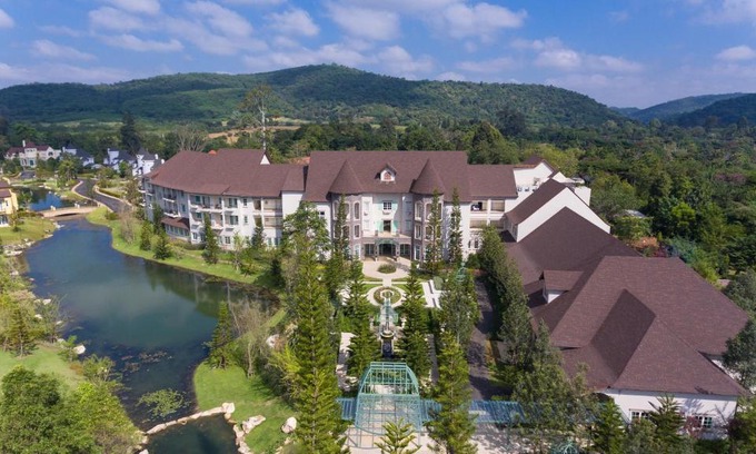 Mu Si Resort | U Khao Yai