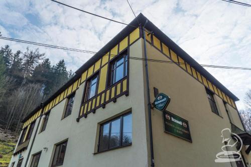 Decin Apartment | U Kosti - Bohemian Switzerland