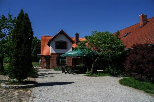 Ostrowice House | U Magdy