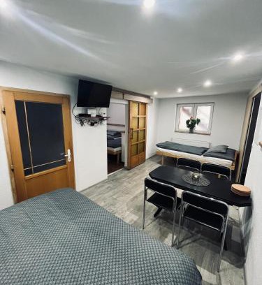 Stiavnicka House | U Martuly