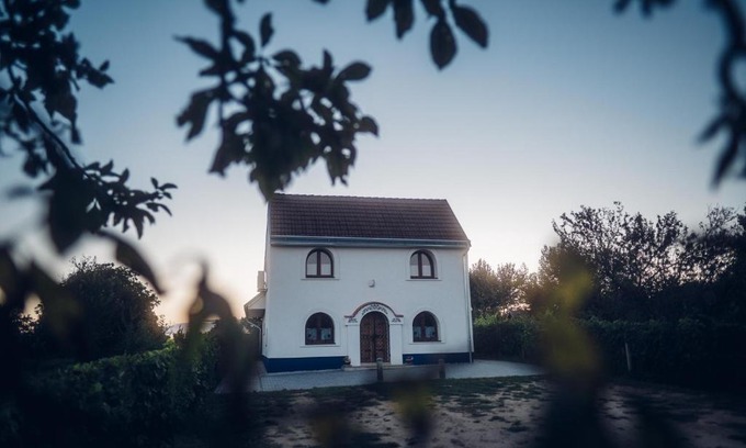 Mikulcice Apartment | U Matůšků