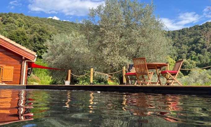 Murzo Bed & Breakfast | U Mo Sognu