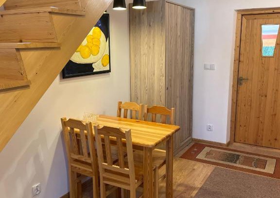Makow Podhalanski Apartment | U Pająka
