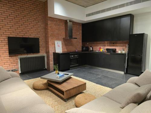 Beirut Apartment | U Park Cloud W Terrace