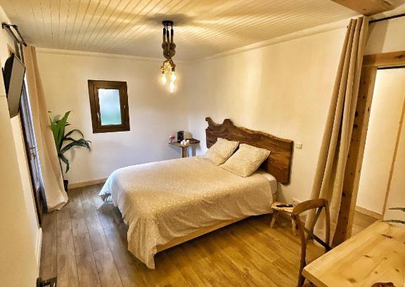 Pioggiola Bed & Breakfast | U PASTURELLU