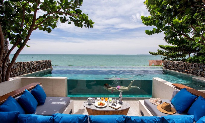 Bang Sare Resort | U Pattaya