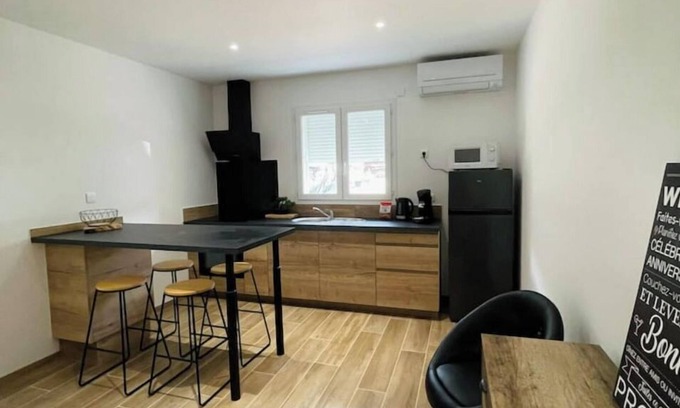 Olivese Apartment | U Pianeddu
