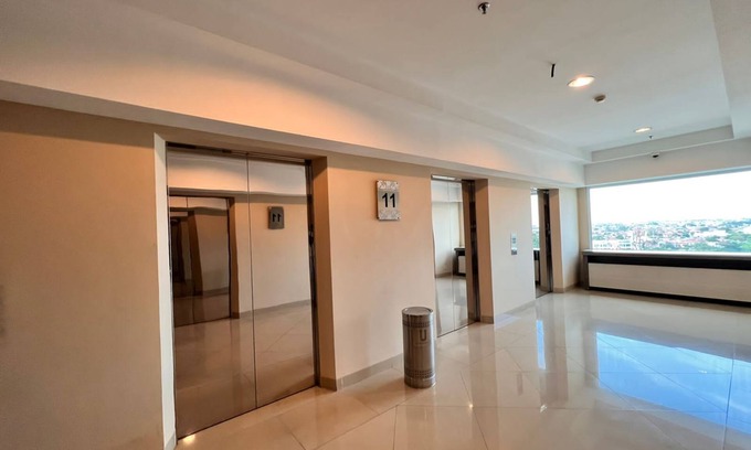 Tangerang Apartment | U Residence 2 by Anna Near Lippo Karawaci