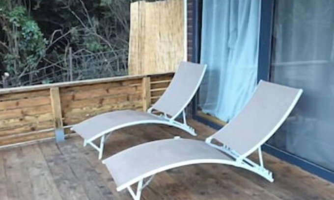 Volpajola Apartment | U San Francescu - Domu di u Populu Turchinu