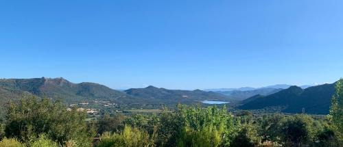 Muro Bed & Breakfast | U Sognu