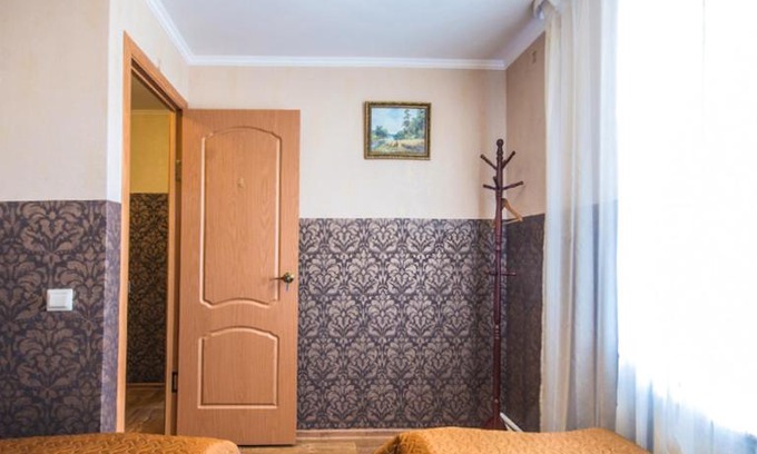 Optina Pustyn House | U Sten Optinoi