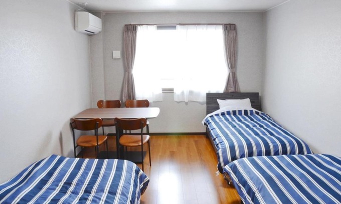 Beppu Hotel | U & T Building 3 / Vacation STAY 39321