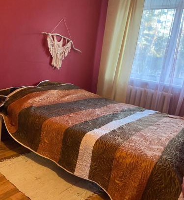 Jurmala Apartment | U Talsu Apartment