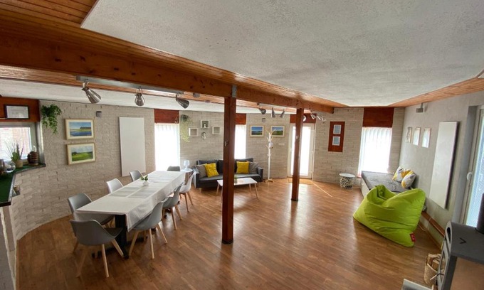 Zlonin Apartment | U Vrabčáka