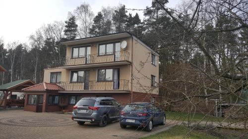 Stegna House | U Zenona