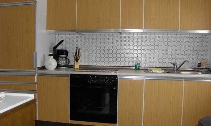 Wernborn Apartment | "U1 = Gudrun", for 1-3 persons - House U, for 1-15 persons, 25km to FFM-Nord