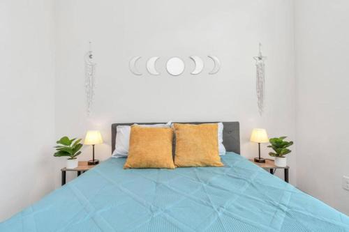East Downtown Houston Apartment | U1 Penthouse With CAR Dwntown Houston 1BR 1BTH