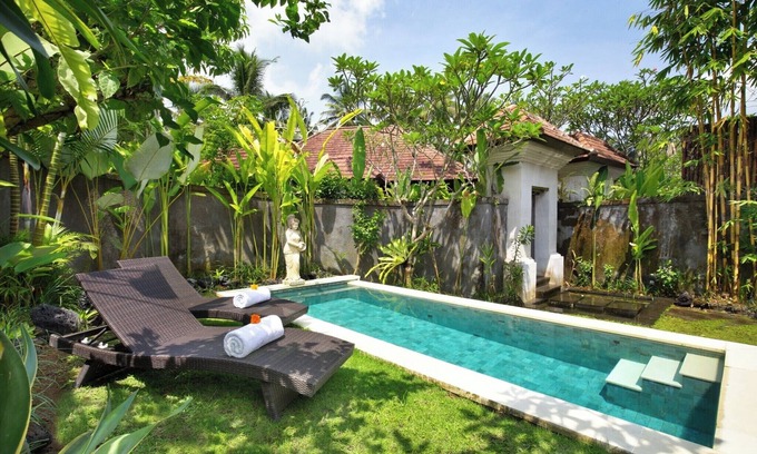 Kenderan Villa | UB2006- 2 Bedroom Villa in Ubud